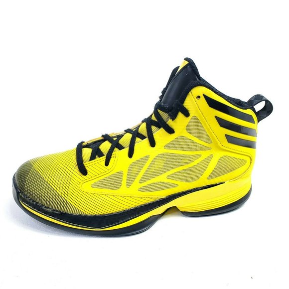 adidas | Shoes | Adidas Crazy Fast J 